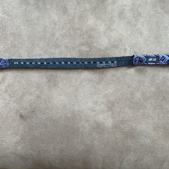 🗿host Pick🗿 💯 Silk Bow Tie - Adjustable - Picture 3 of 4